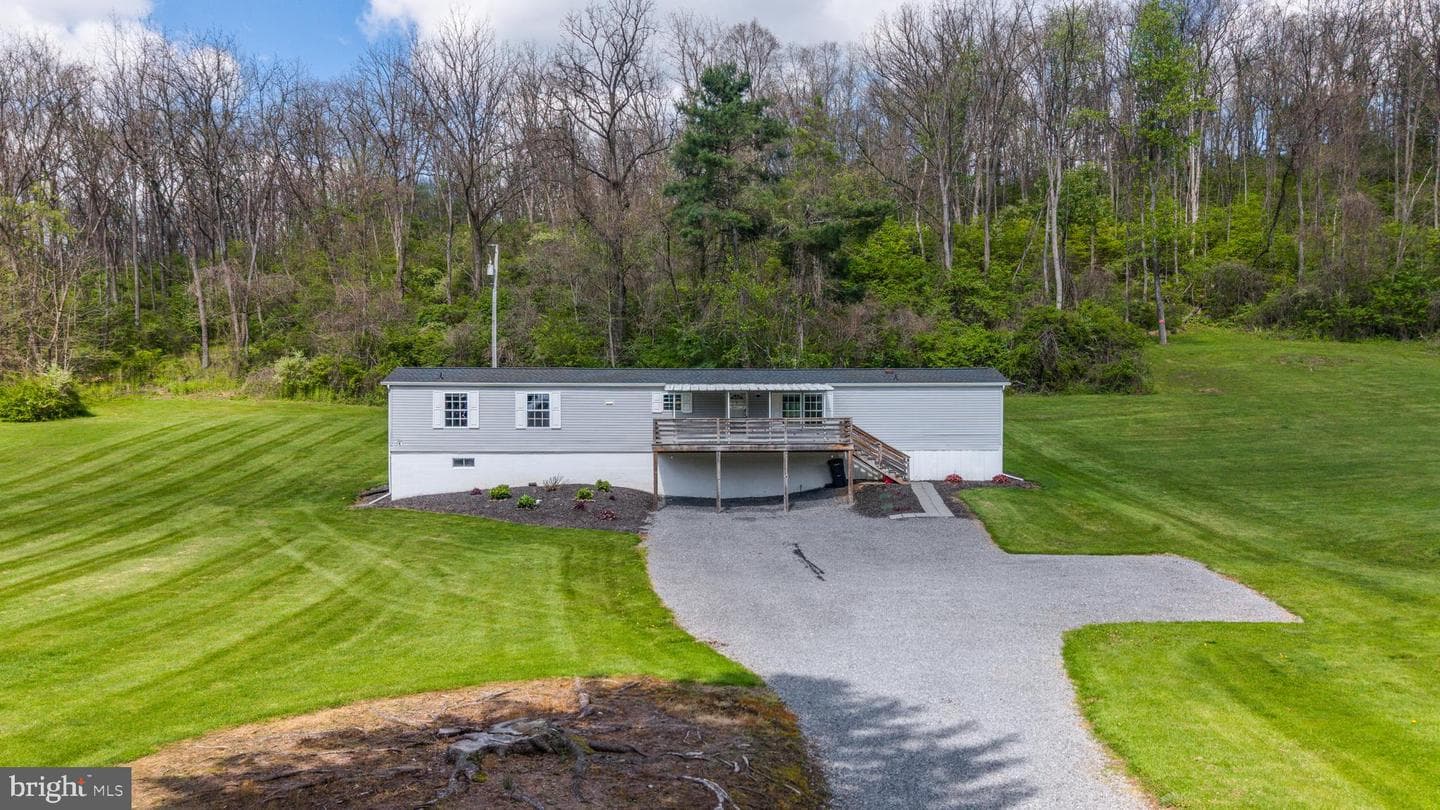 245 Seibert Road, Bellefonte