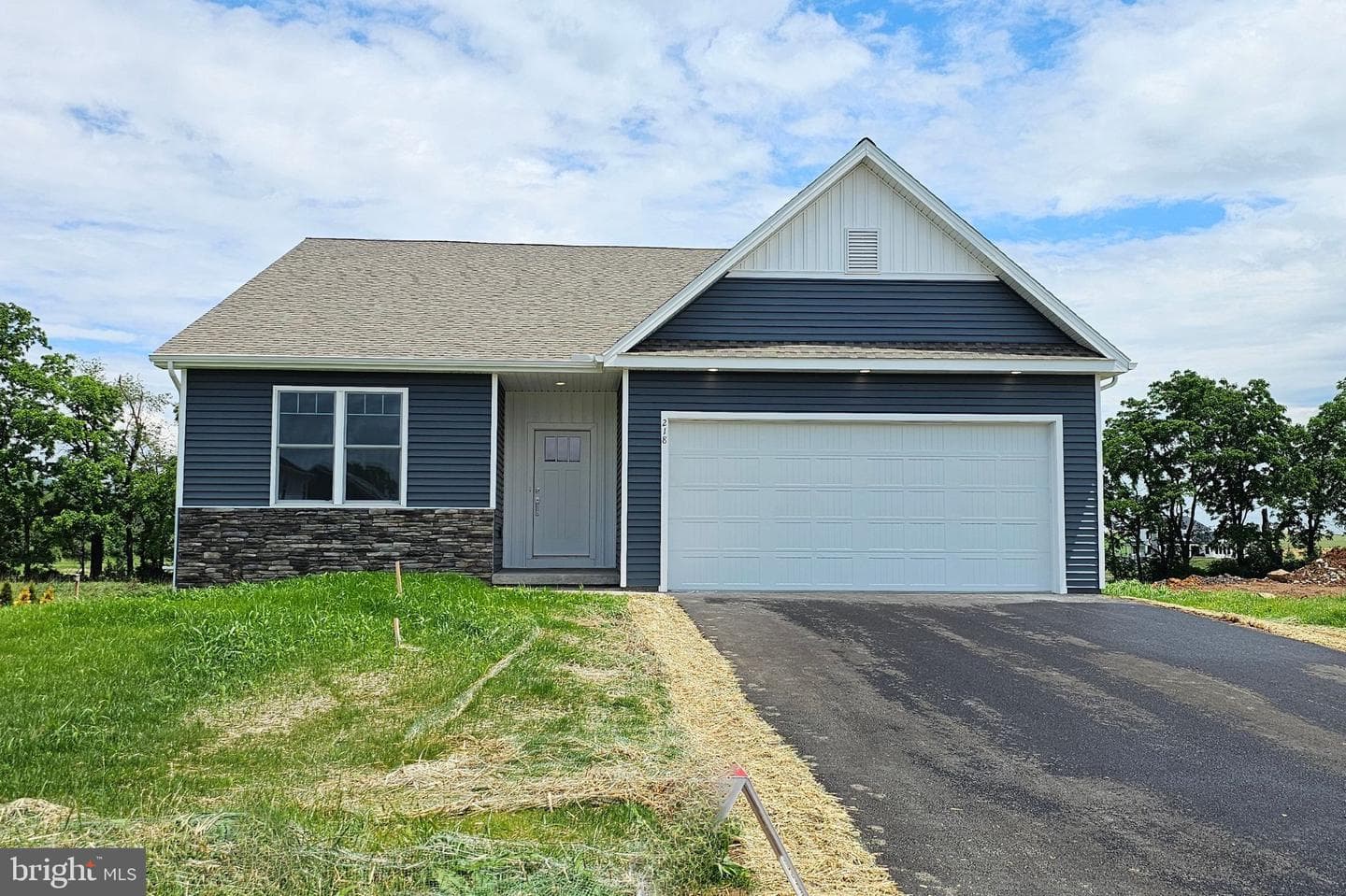 218 Heirloom Drive, Centre Hall