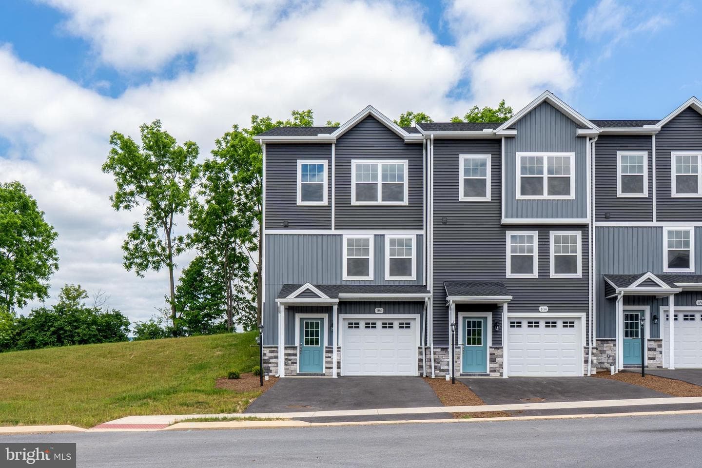 186 Highpoint Park Drive, Pleasant Gap