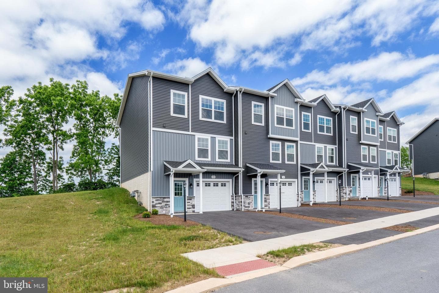 186 Highpoint Park Drive, Pleasant Gap