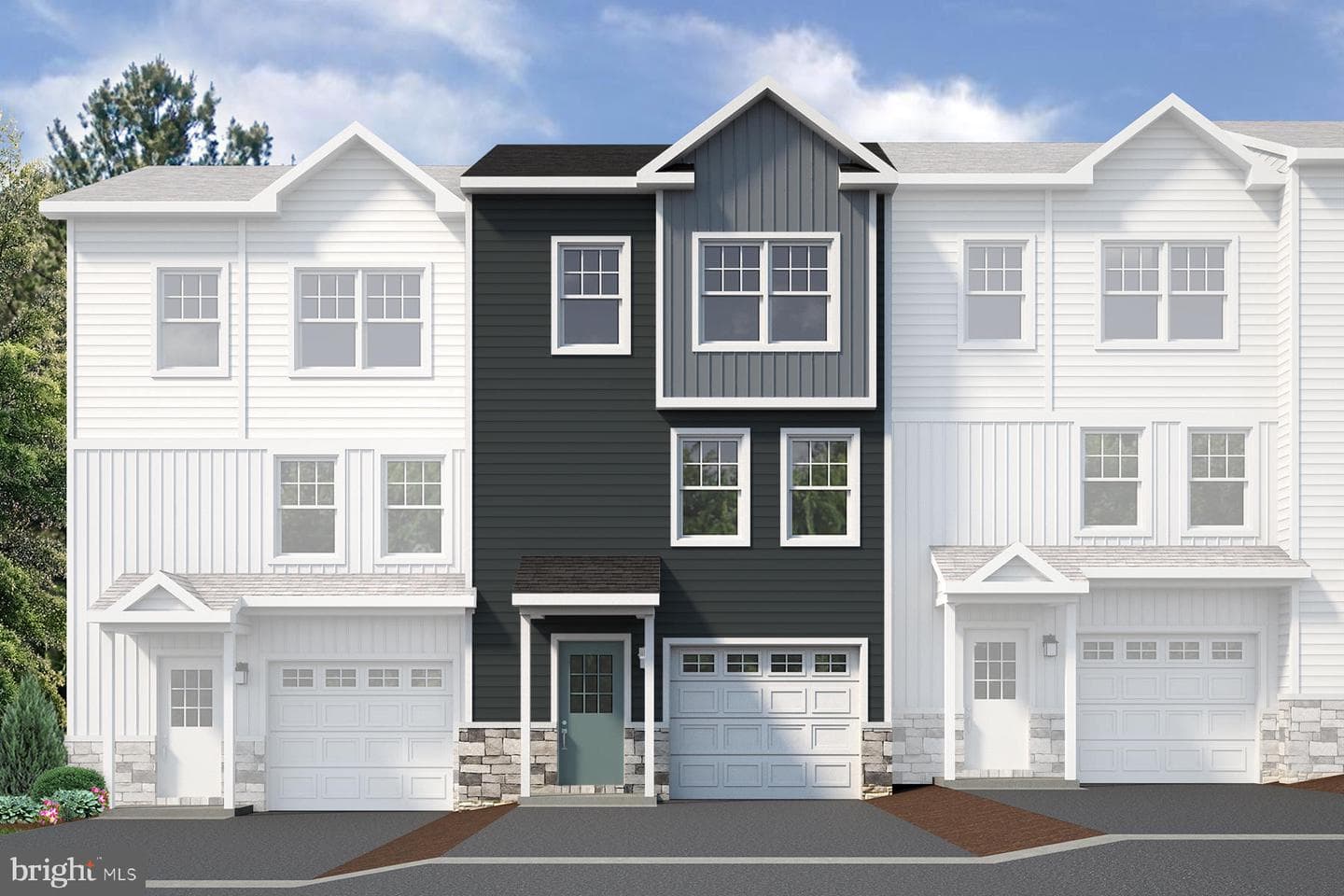 184 Highpoint Park Drive, Pleasant Gap