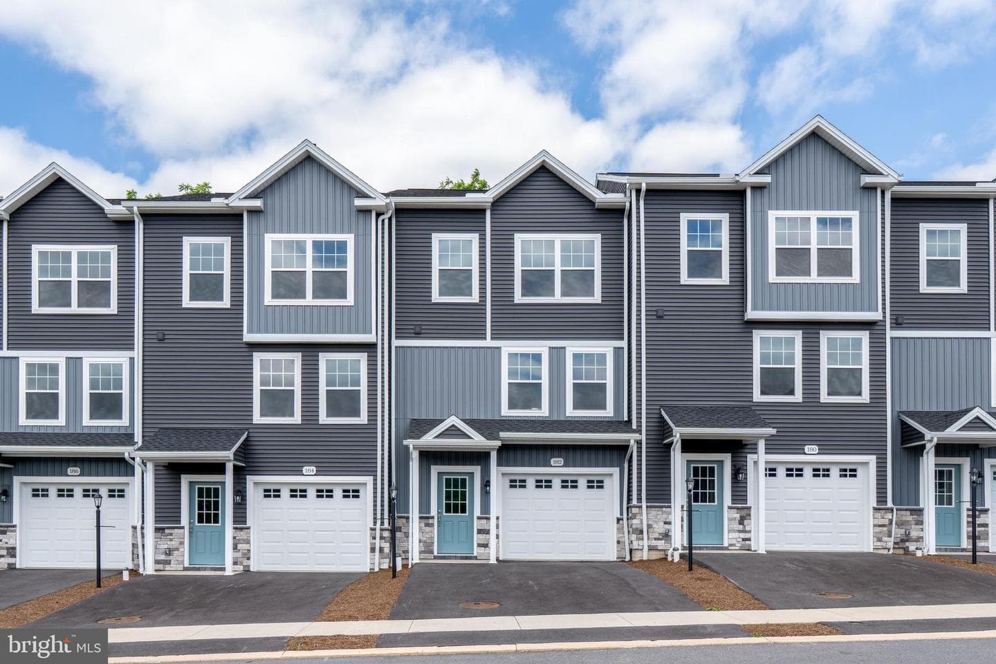 182 Highpoint Park Drive, Pleasant Gap