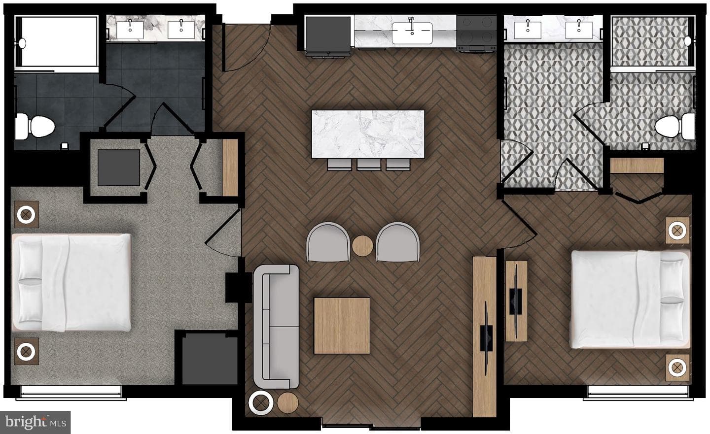 321 W Beaver Avenue #904 photo 6