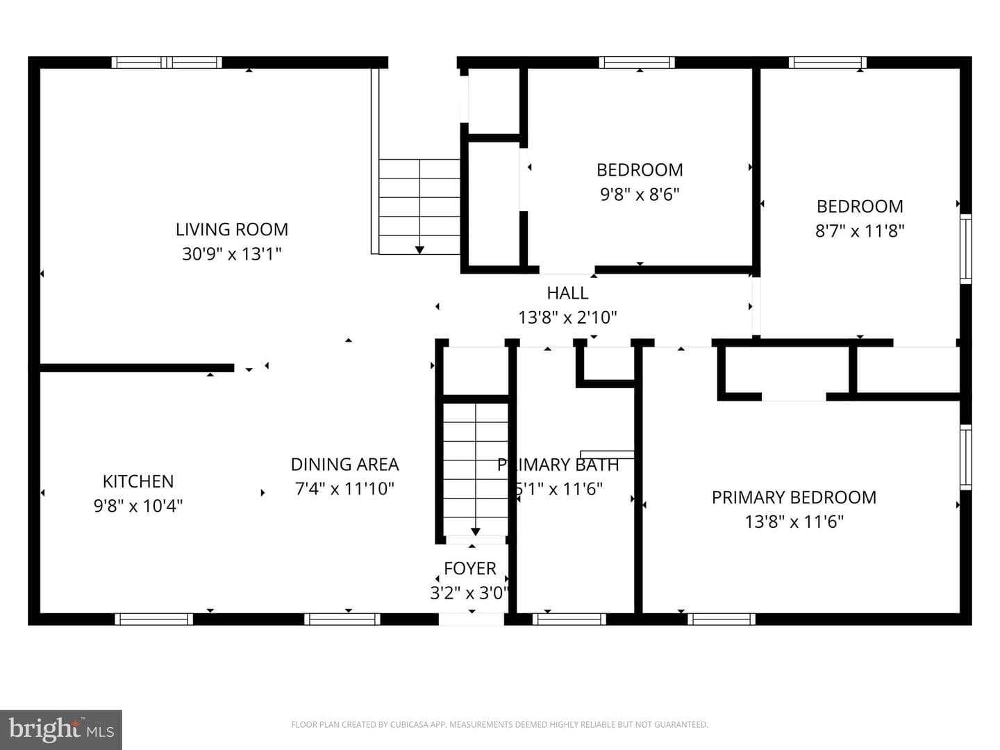 2107 N Oak Lane photo 31