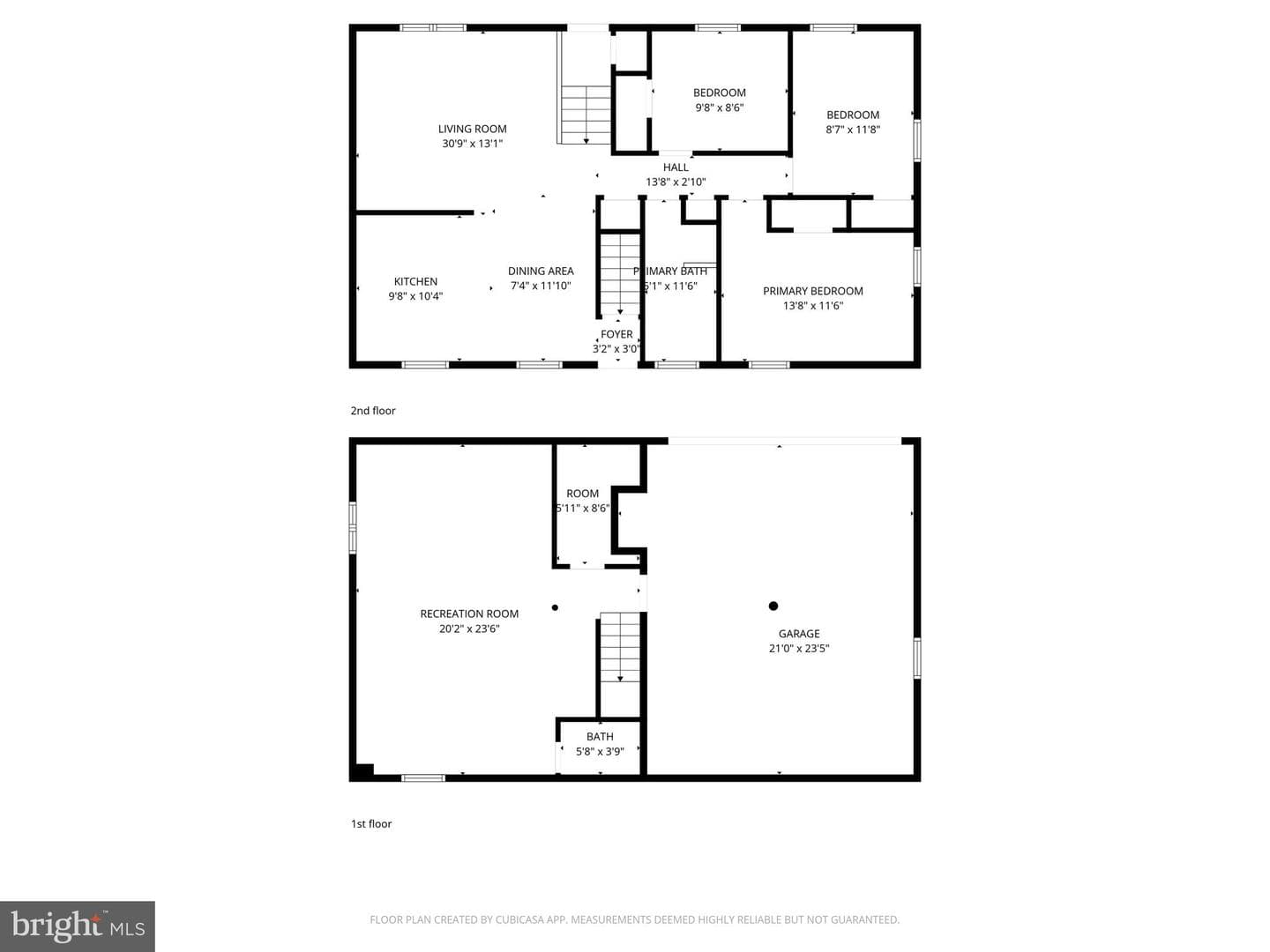 2107 N Oak Lane photo 33