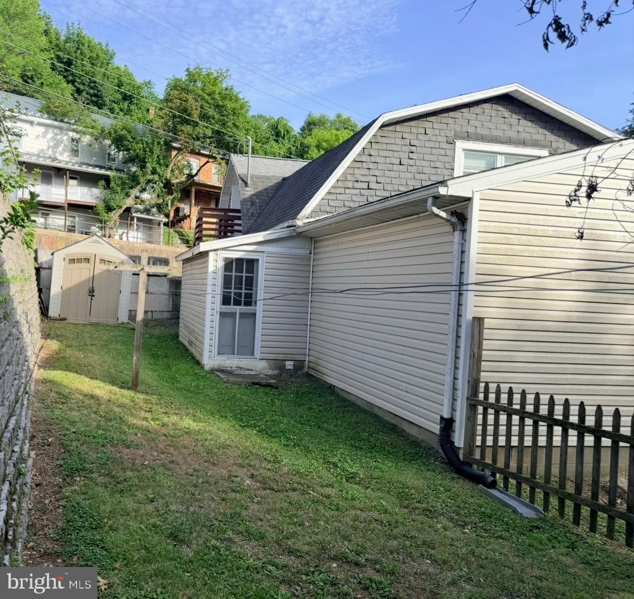 317 Stoney Batter photo 4