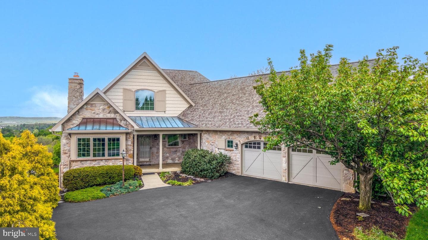 1265 Haymaker Road