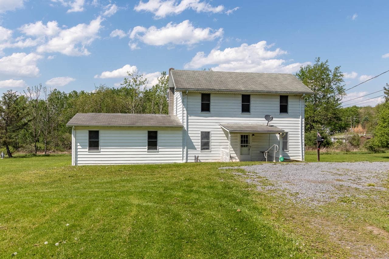 203 Gorton Road, Moshannon
