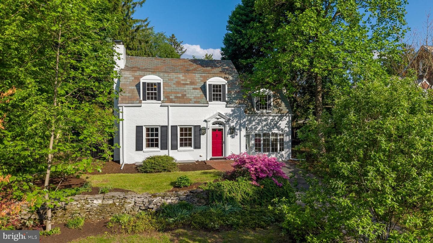 314 Adams Avenue, State College