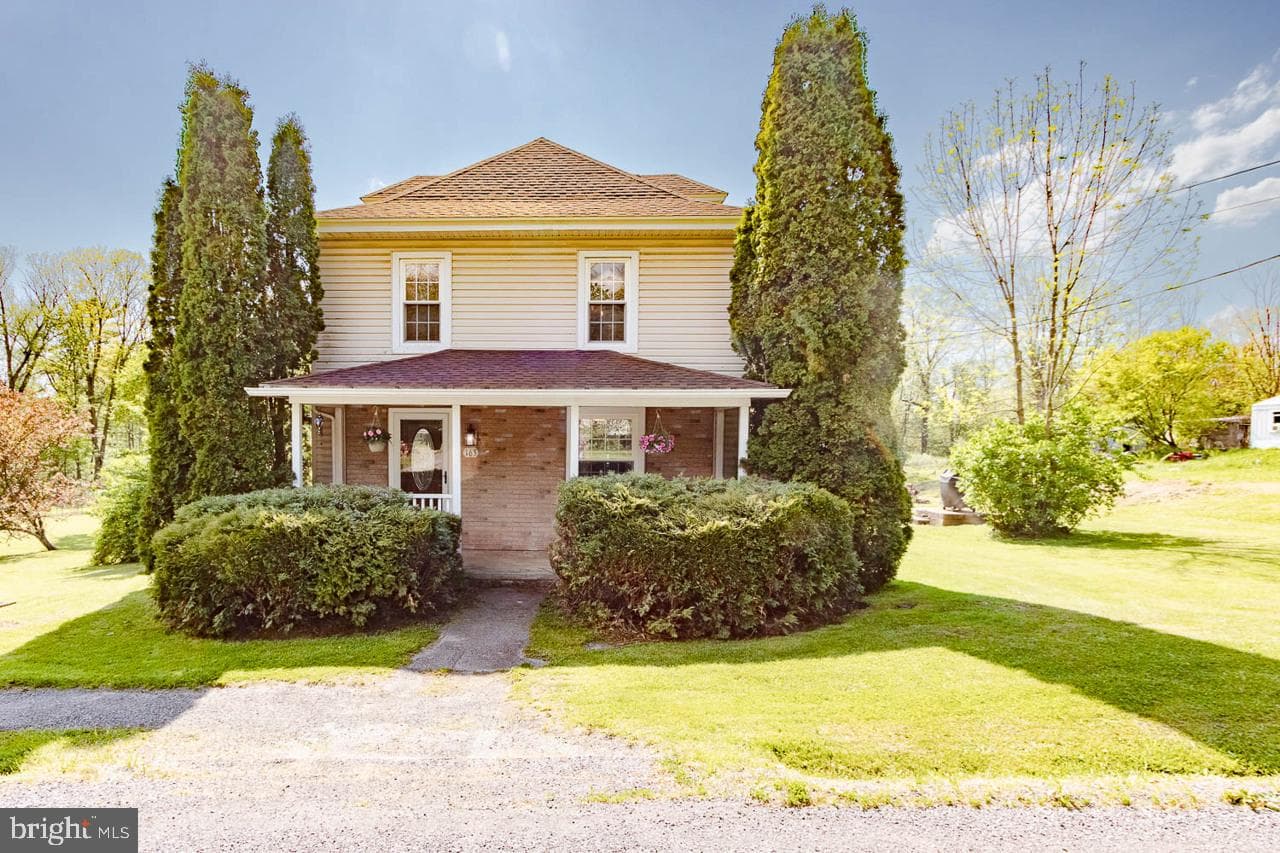 163 Spruce Rd photo 1