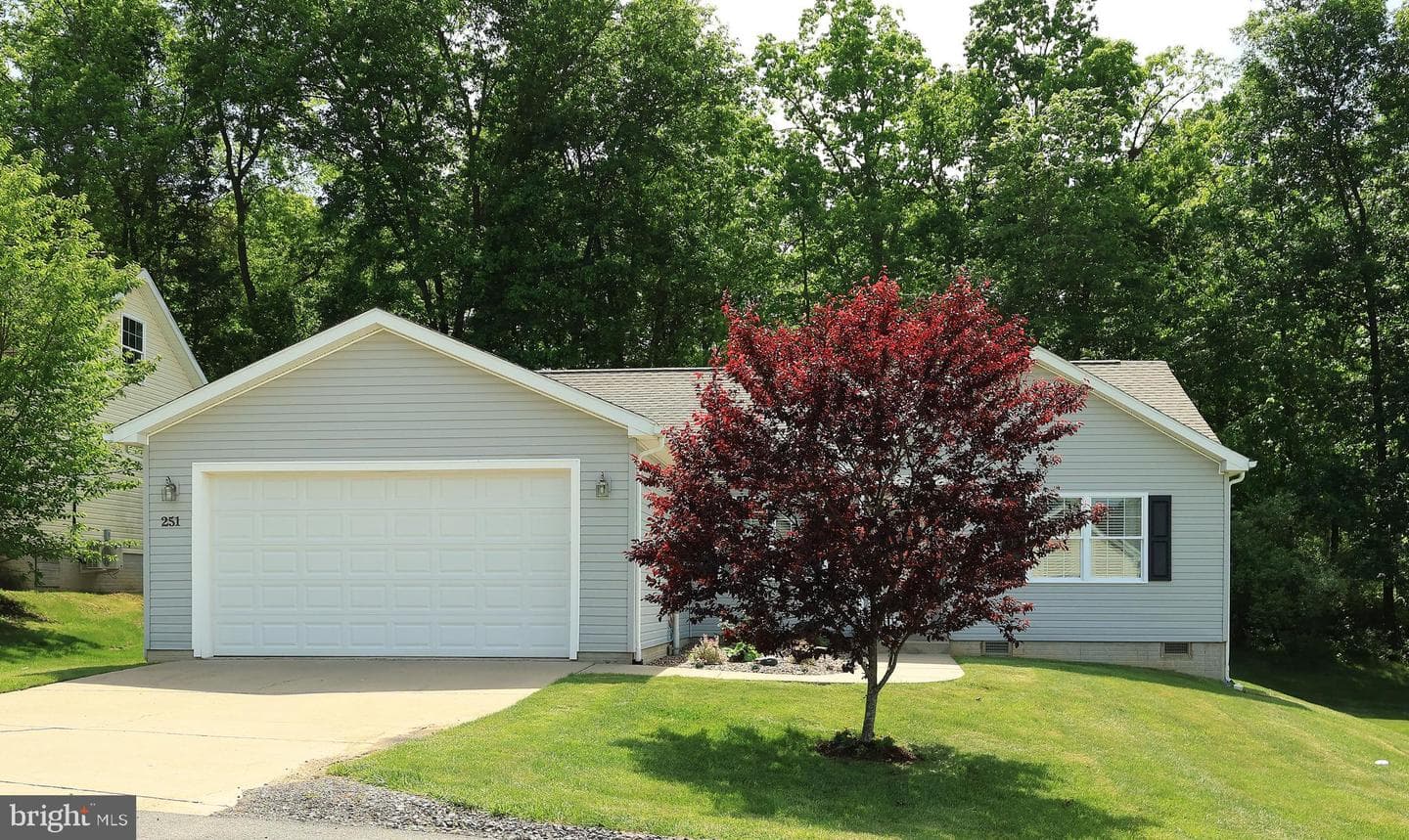 251 Timberwood Trail photo 4
