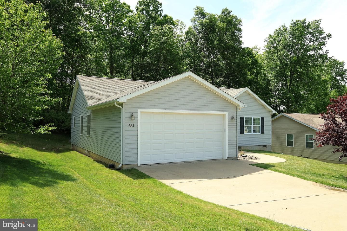 251 Timberwood Trail photo 5