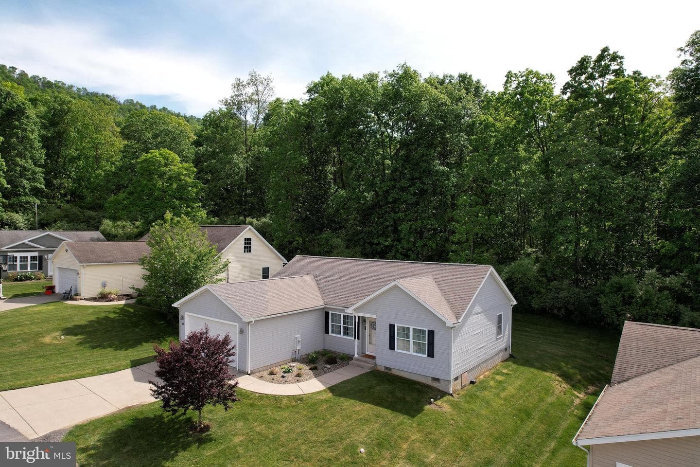 251 Timberwood Trail photo 54