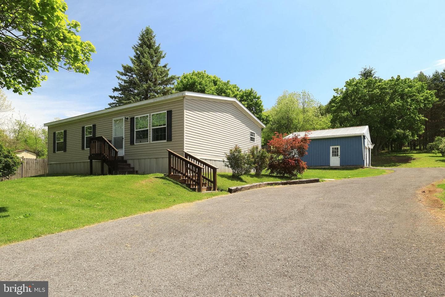 128 Greens Valley Road, Centre Hall
