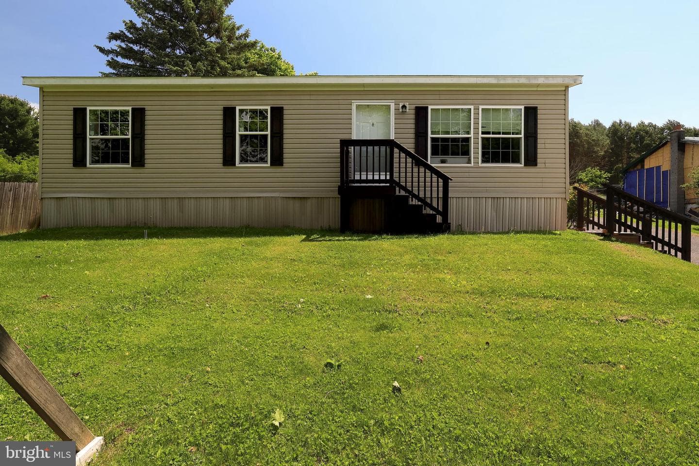 128 Greens Valley Road, Centre Hall