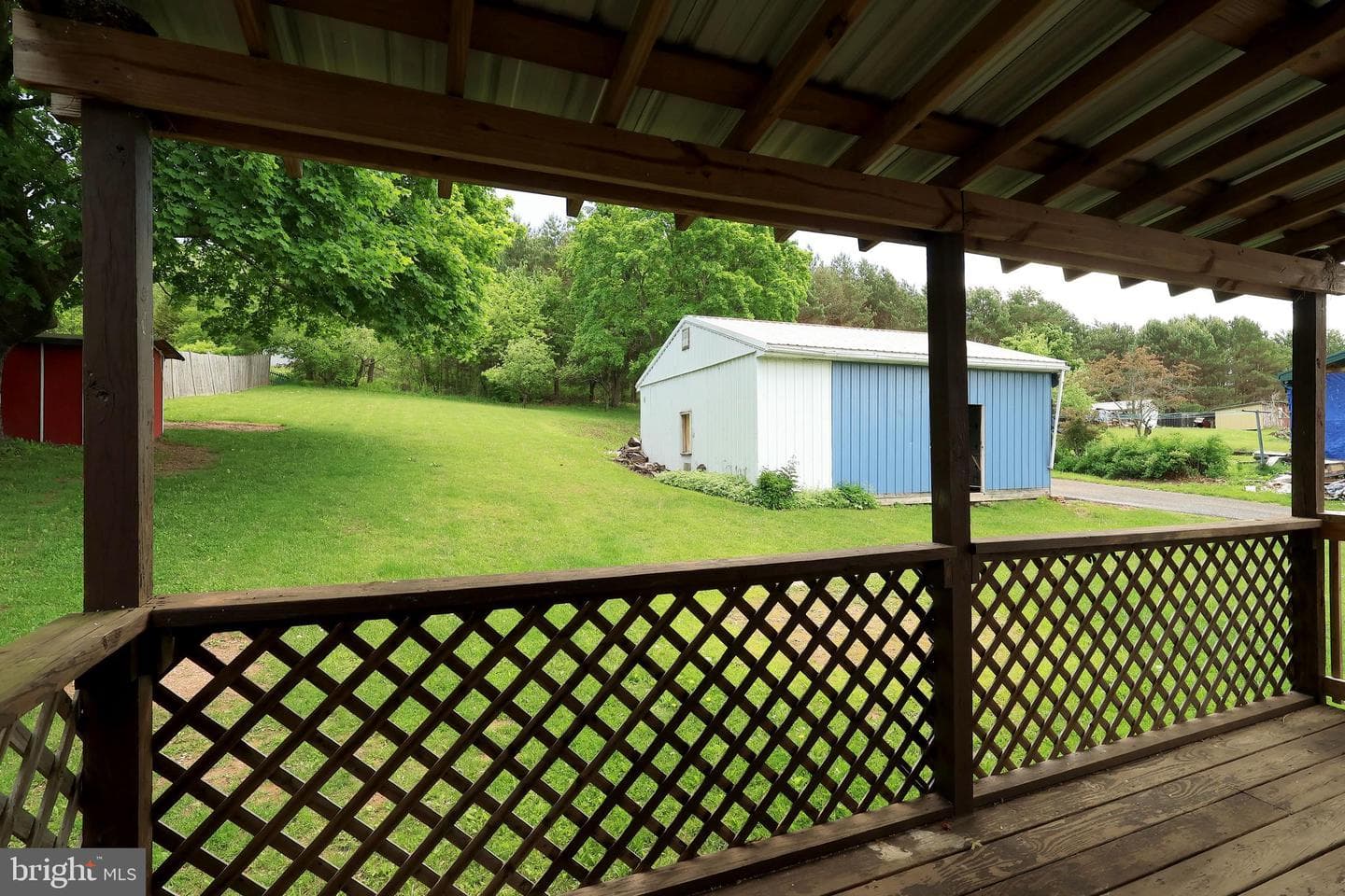 128 Greens Valley Road photo 35