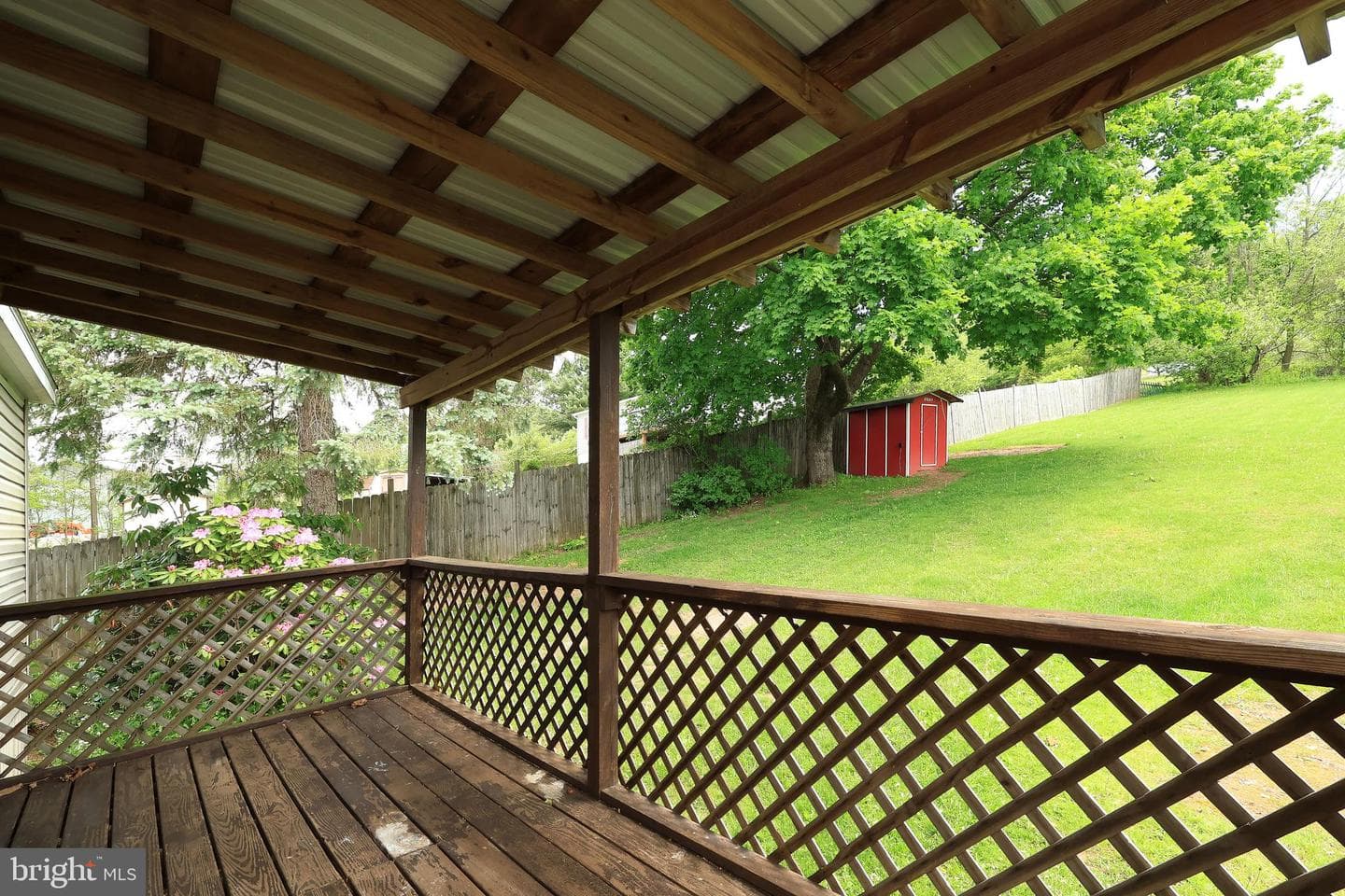128 Greens Valley Road photo 36