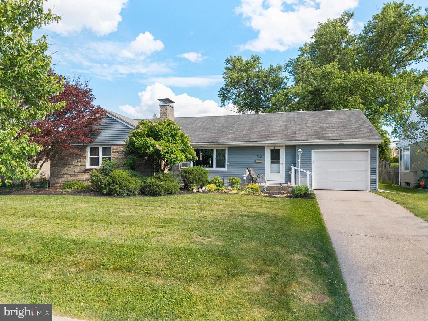 720 E High Street, Bellefonte