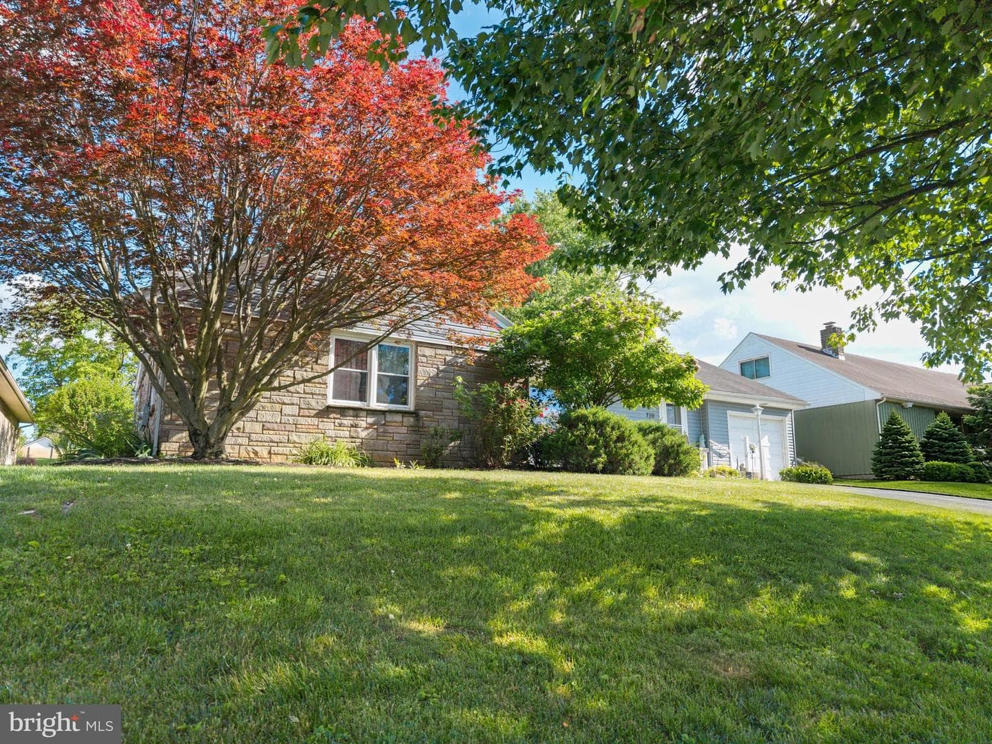720 E High Street, Bellefonte