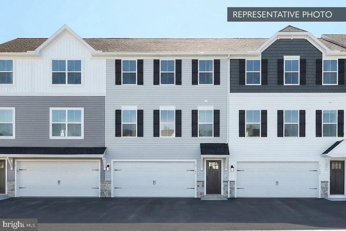 222 Lantern Lane #lot 213, Bellefonte
