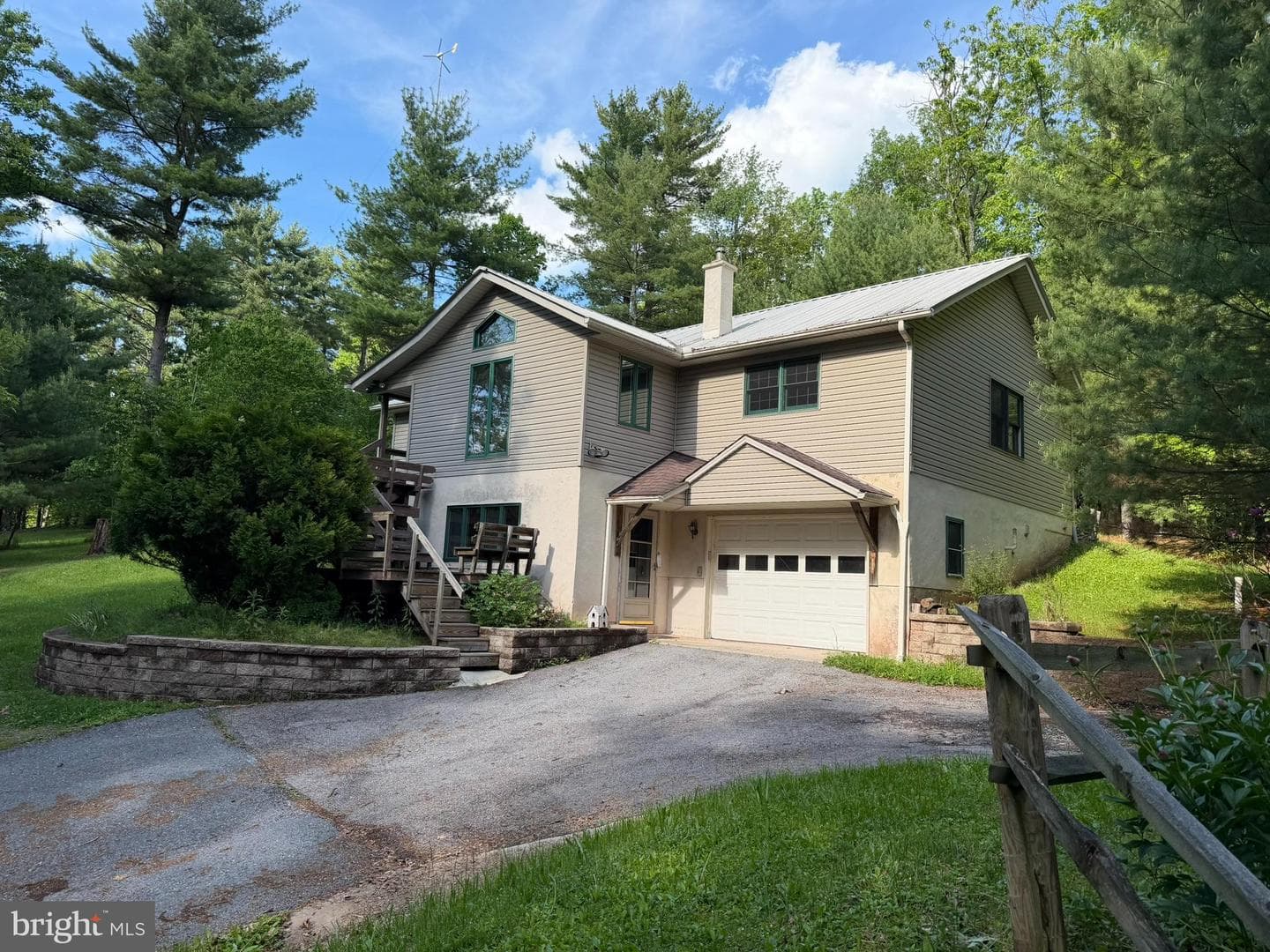 853 Fairview Road, Howard