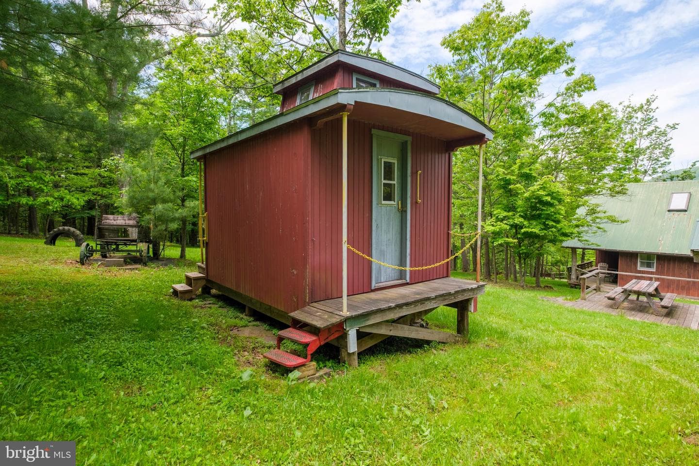 853 Fairview Road photo 113
