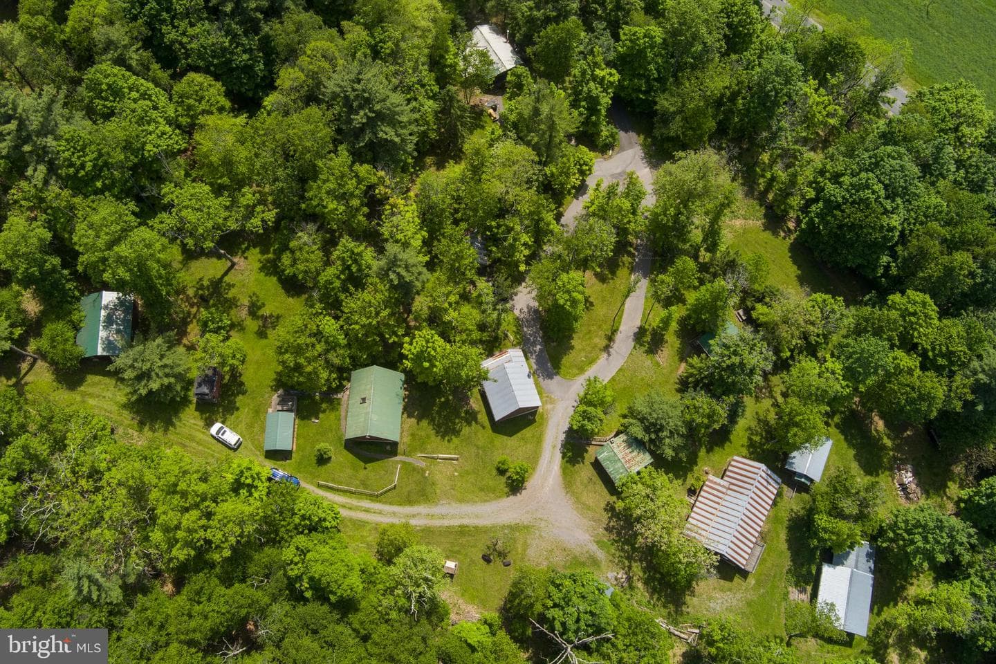 853 Fairview Road photo 122