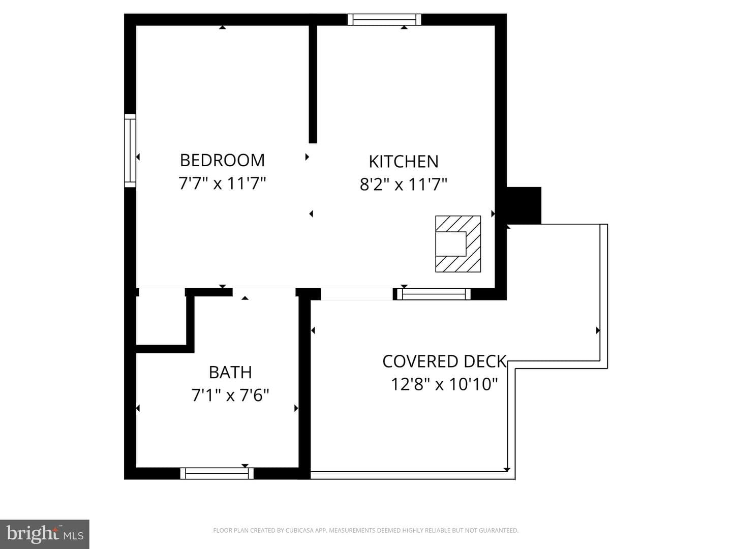 853 Fairview Road photo 126