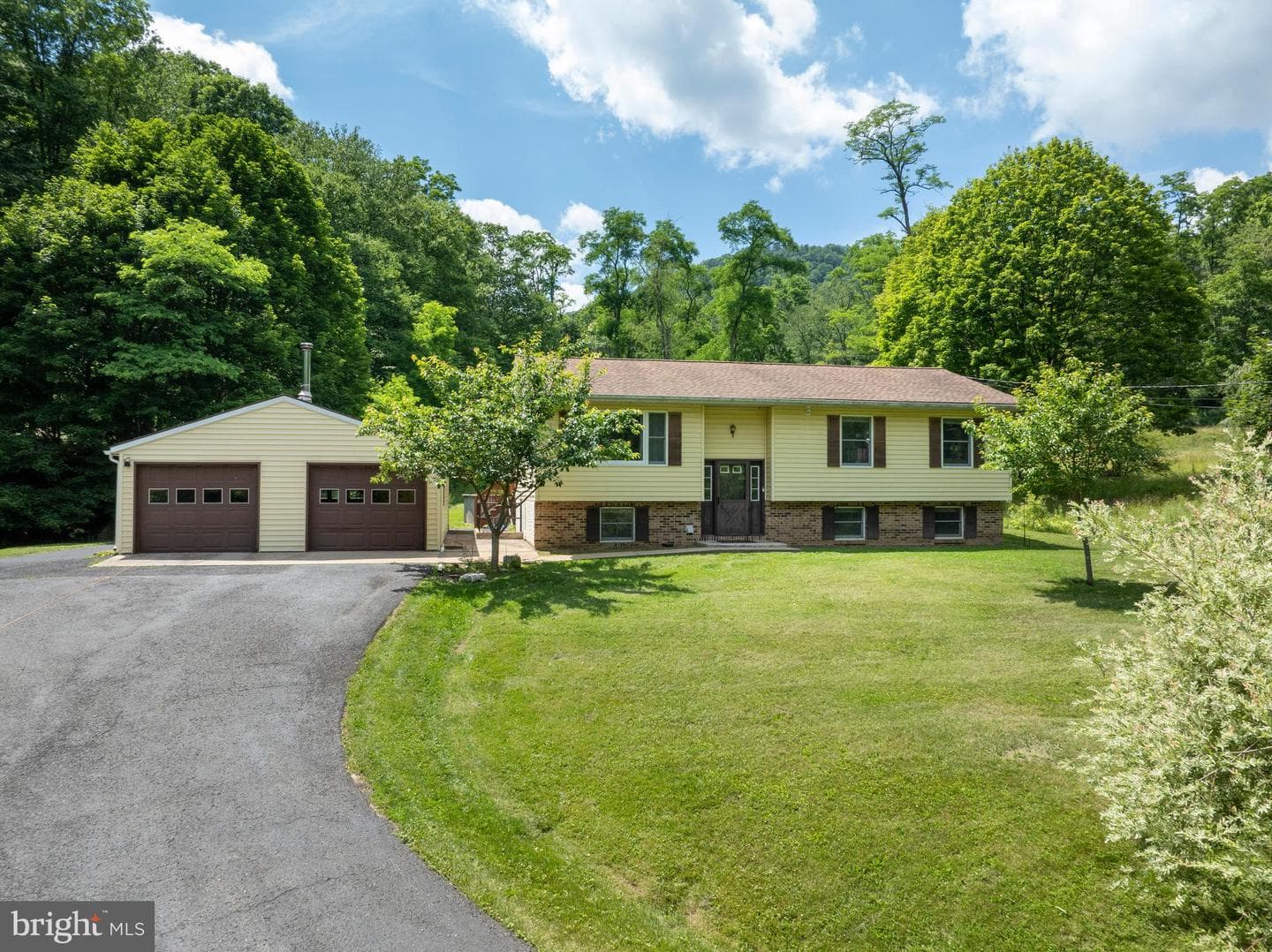 1425 Steele Hollow Road, Julian