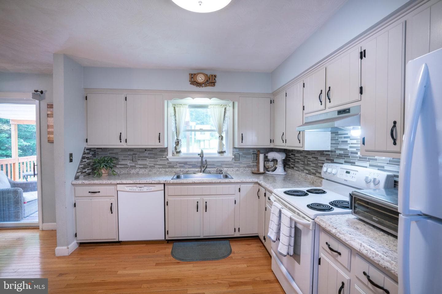1425 Steele Hollow Road, Julian