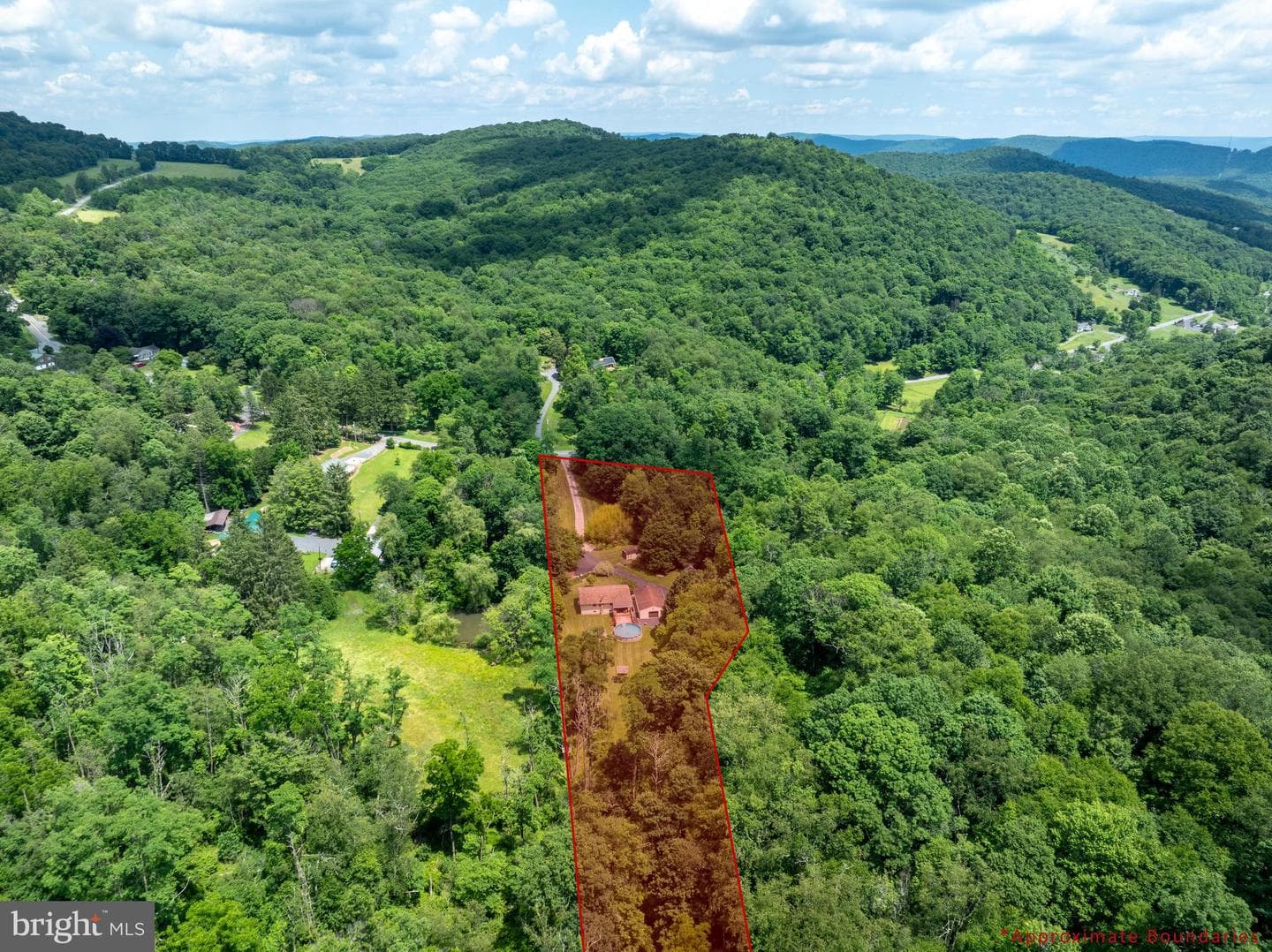 1425 Steele Hollow Road photo 57