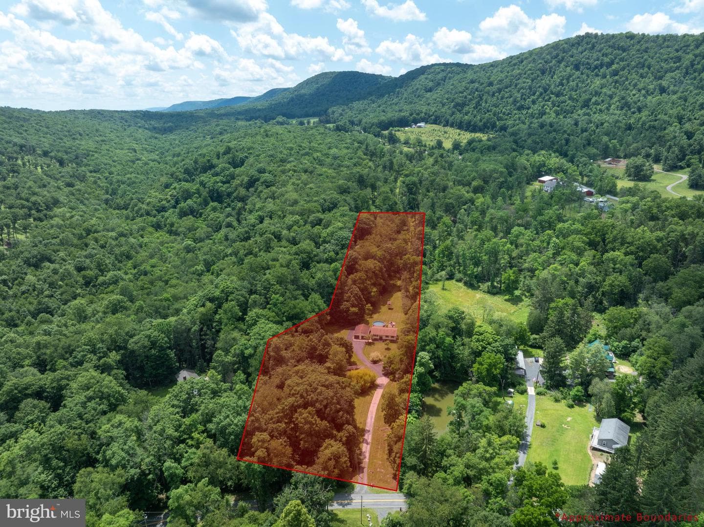 1425 Steele Hollow Road photo 58