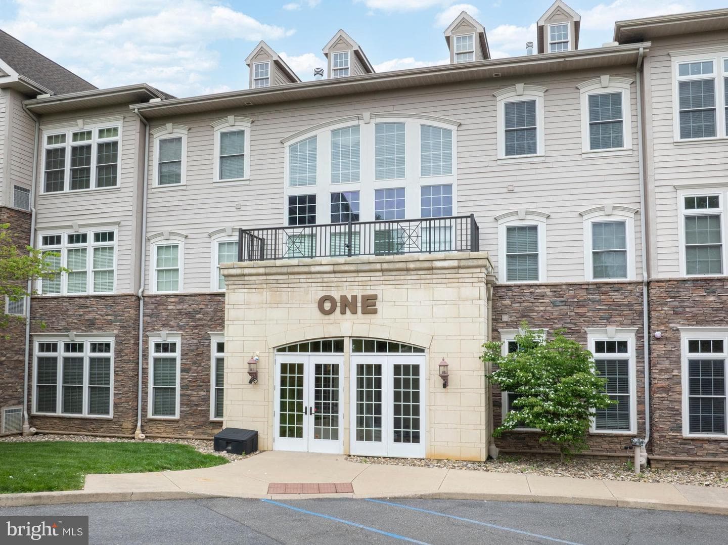 100 Jefferson Avenue #125