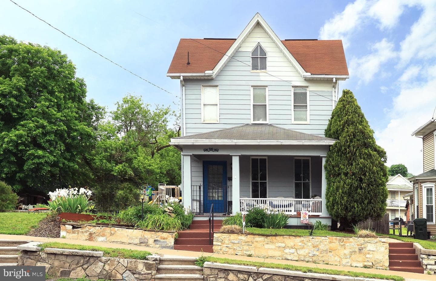 509 Willowbank Street, Bellefonte