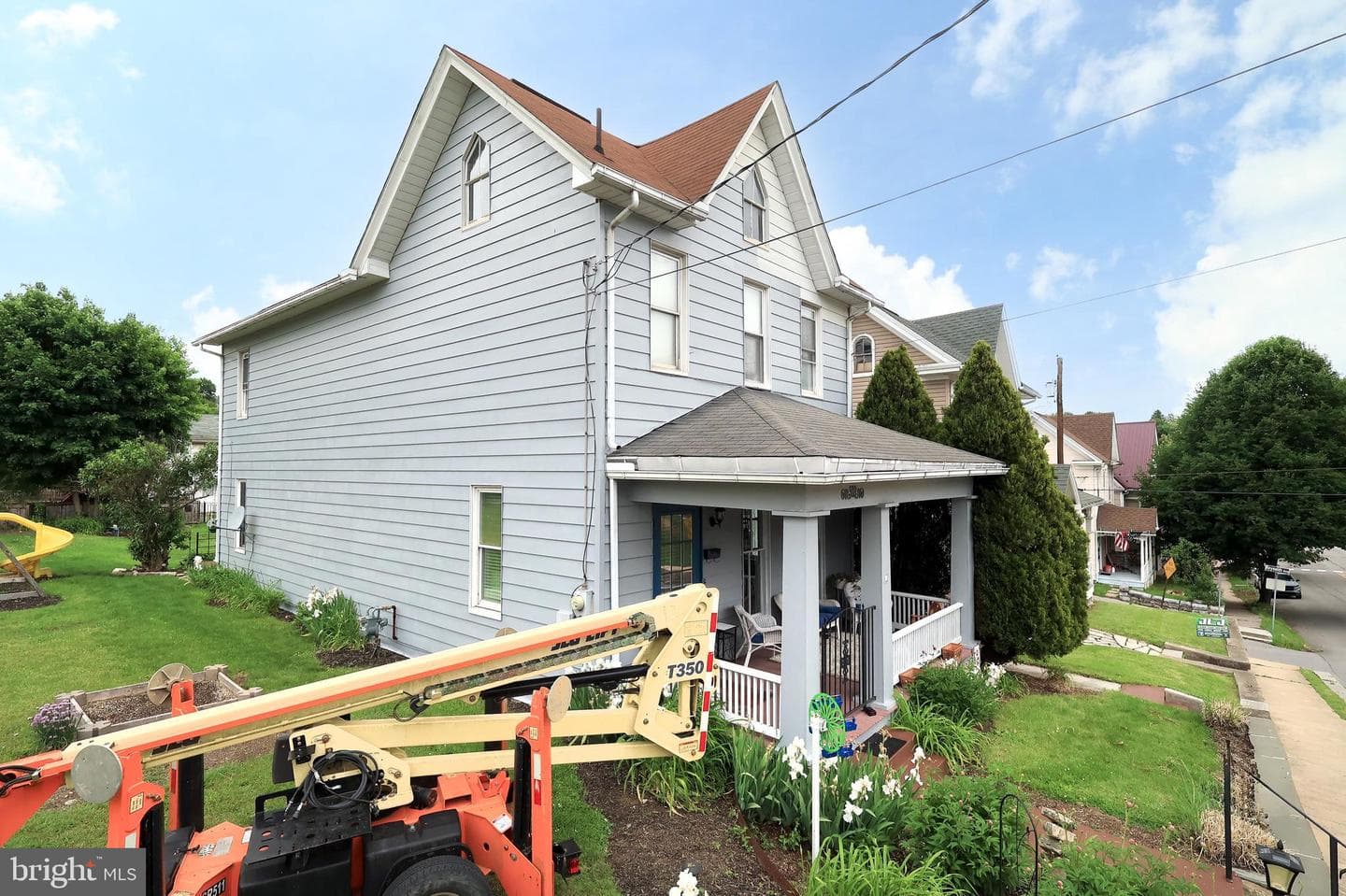 509 Willowbank Street, Bellefonte