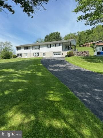 151 Summer Mac Road, Bellefonte