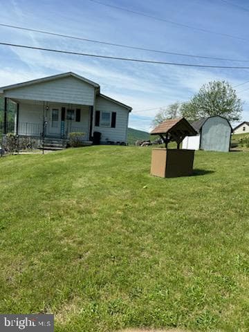 151 Summer Mac Road photo 43