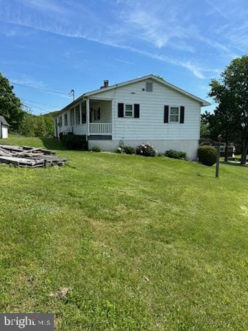 151 Summer Mac Road photo 48