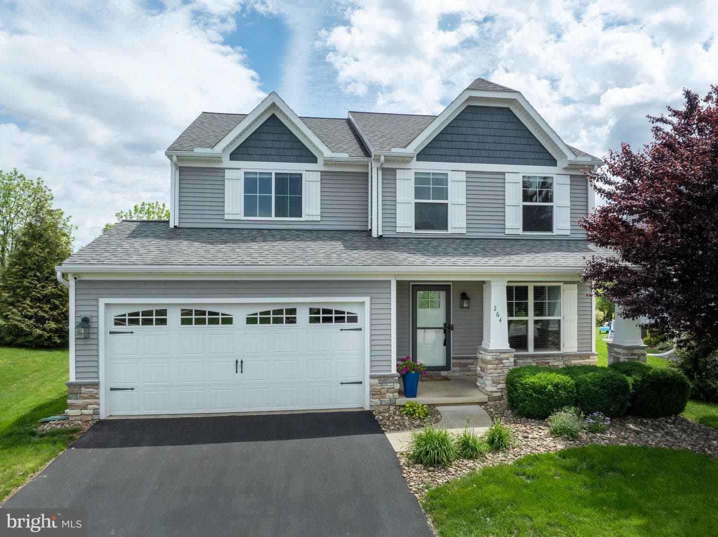 264 Amberleigh Lane, Bellefonte