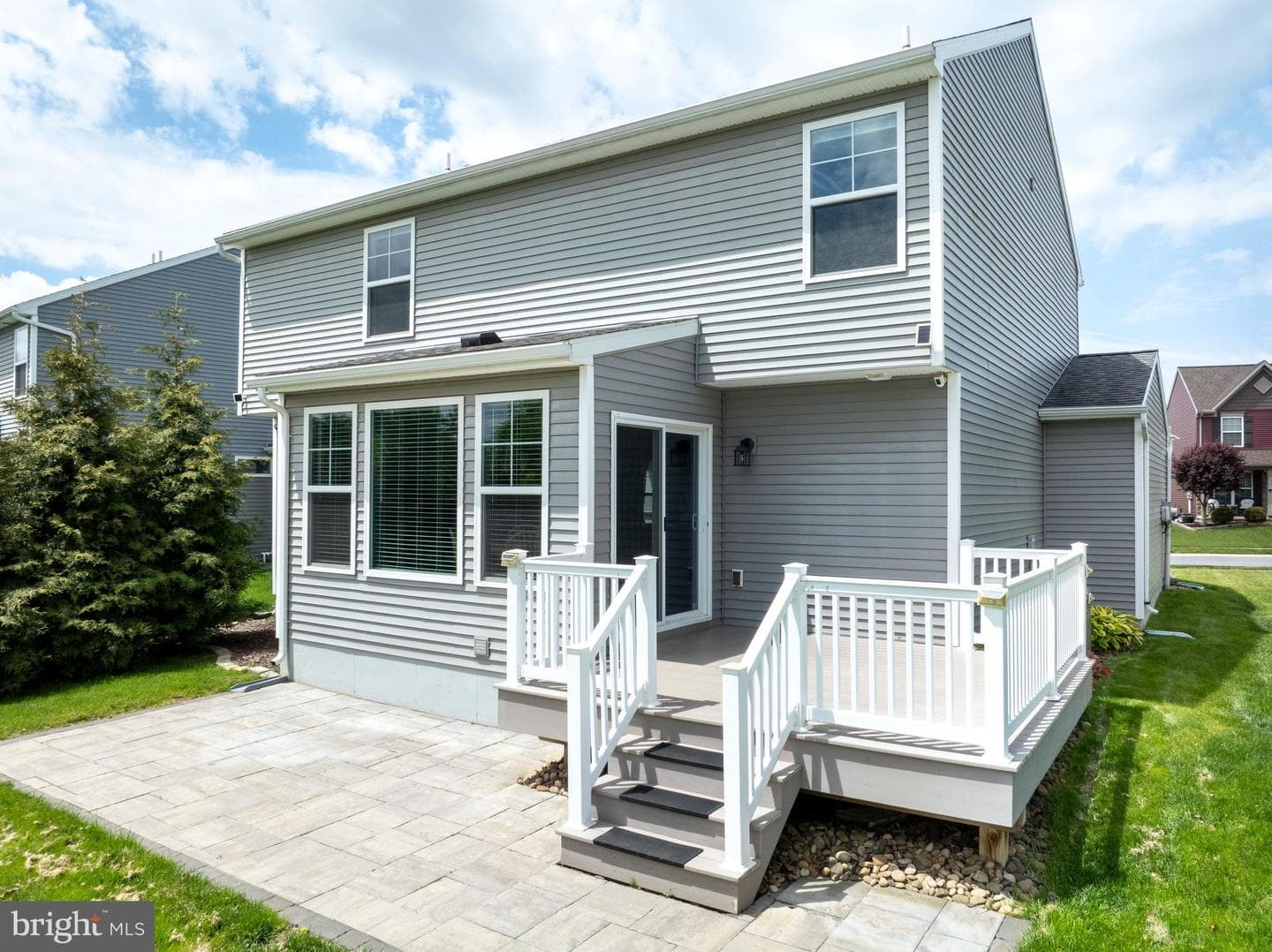 264 Amberleigh Lane photo 43