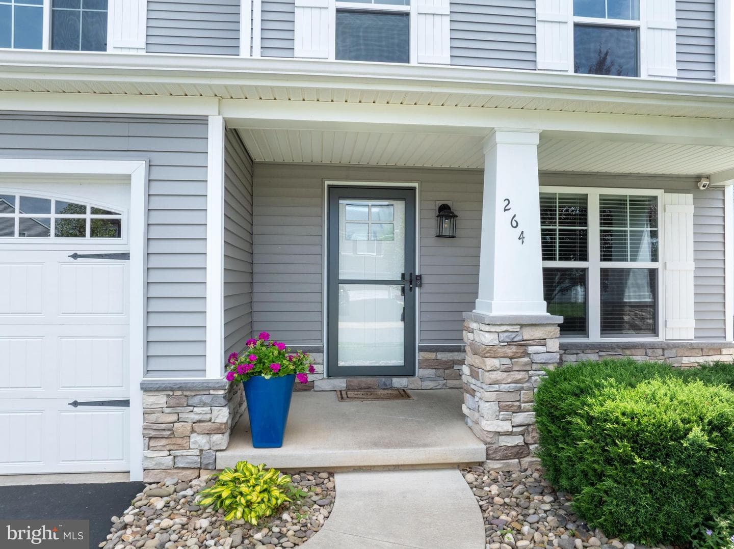 264 Amberleigh Lane photo 48