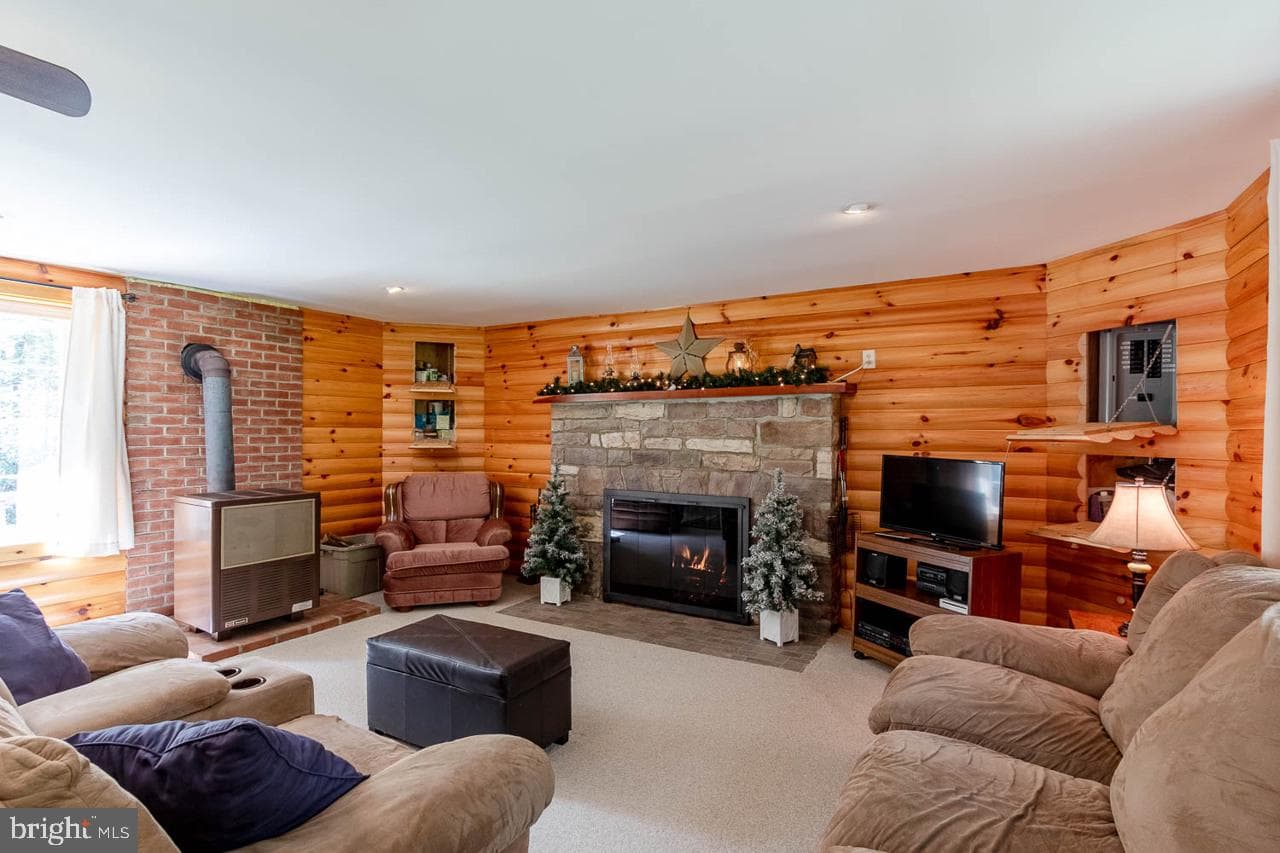 556 Treaster Kettle Road photo 16