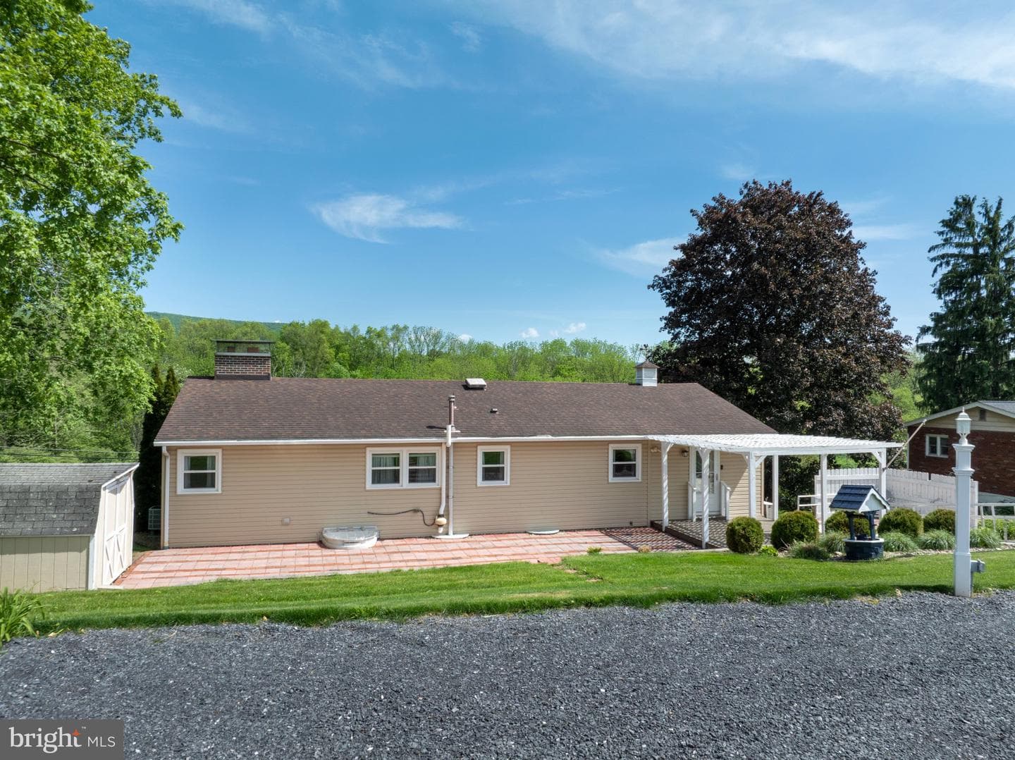 1639 Houserville Road photo 47