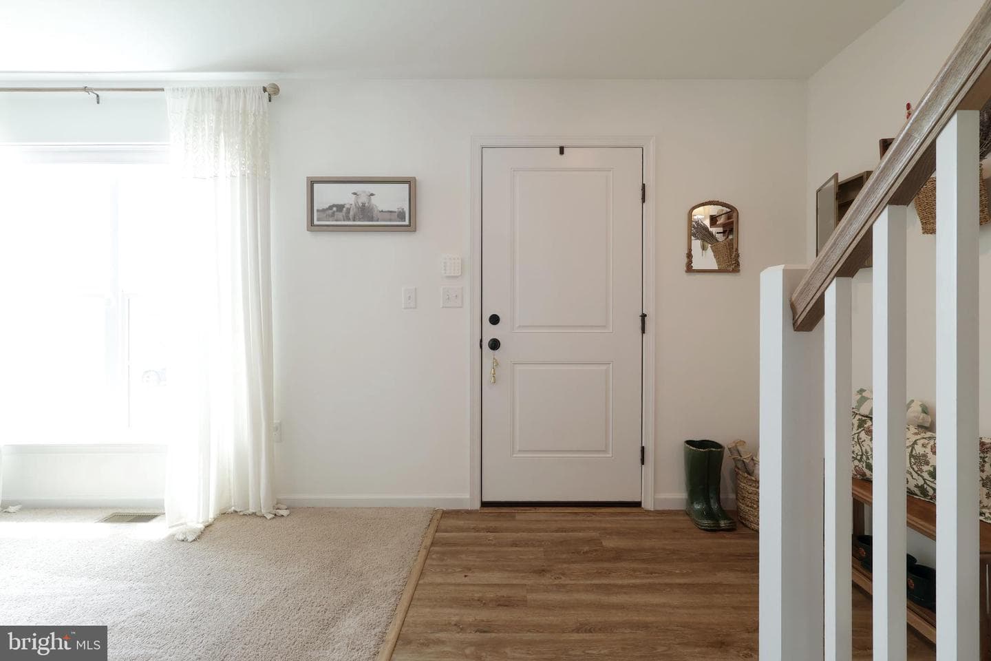 341 Old Ivy Drive photo 5