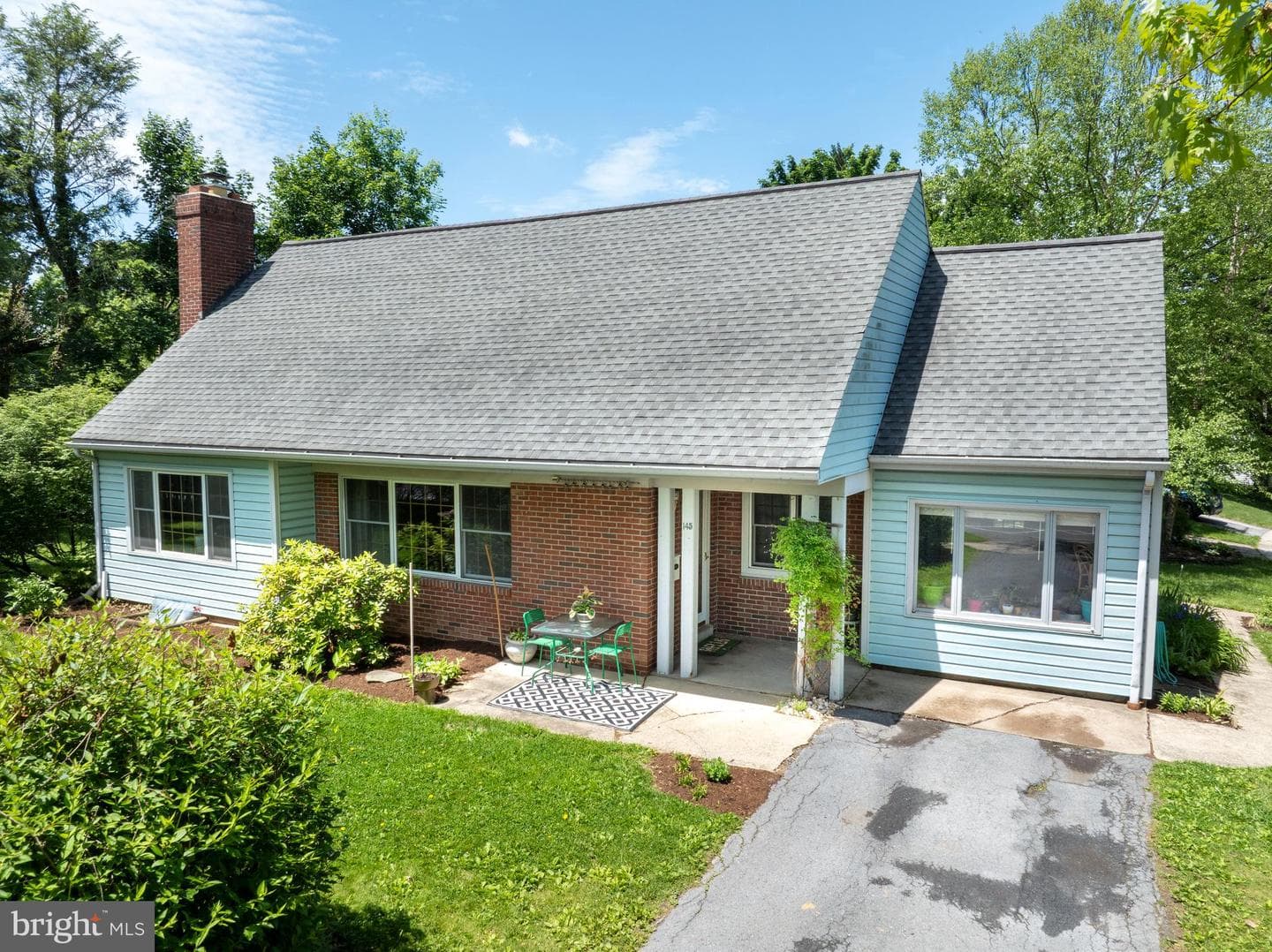 145 Waupelani Drive
