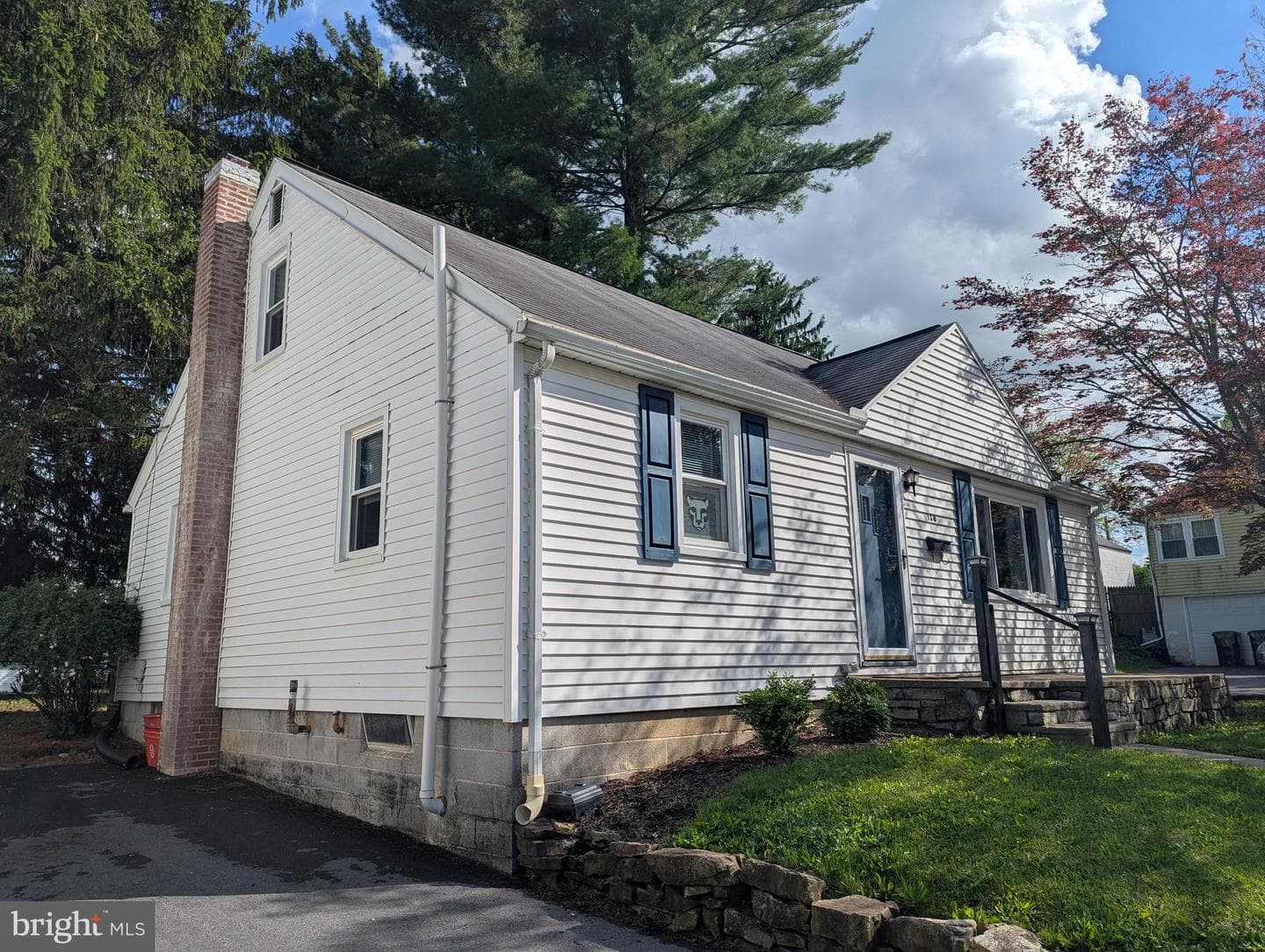 130 Logan Avenue, State College