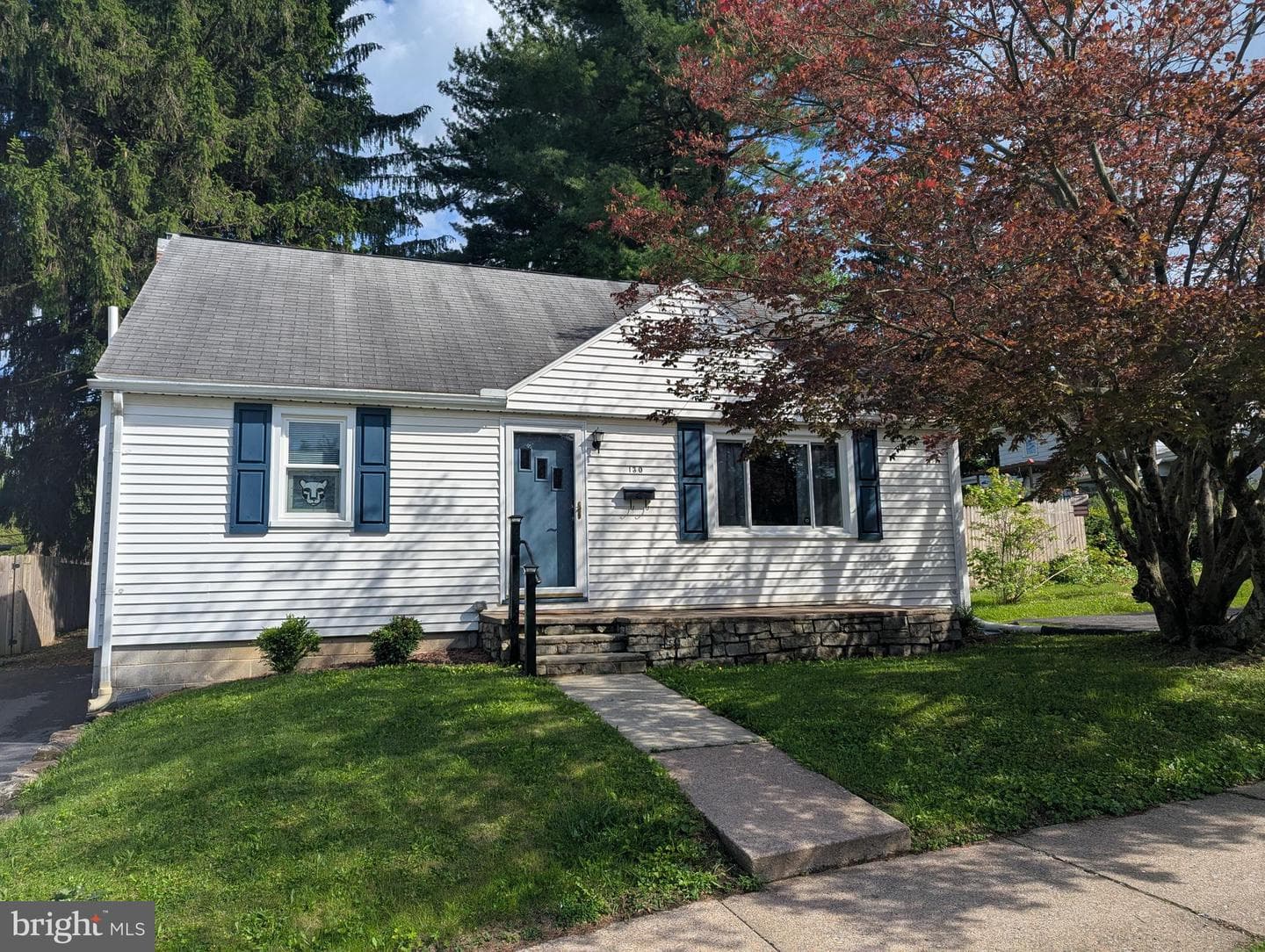 130 Logan Avenue, State College