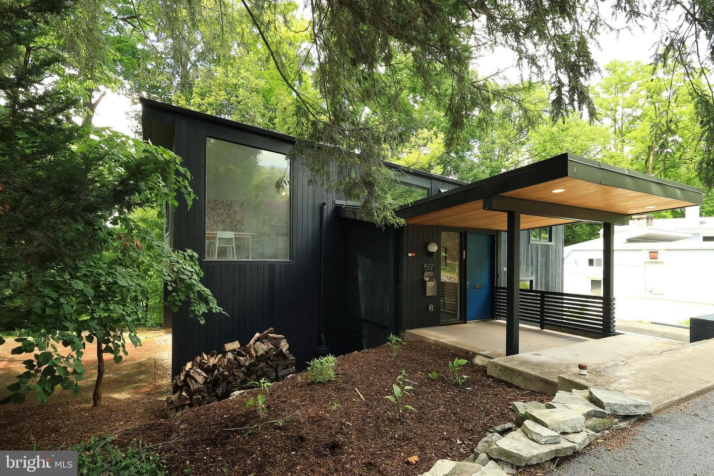517 Glenn Road, State College