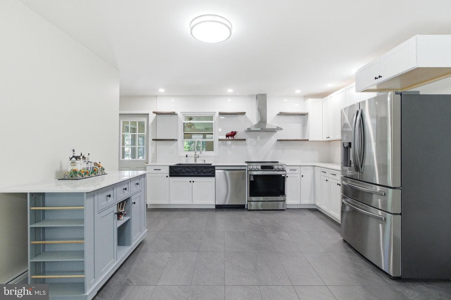 791 Loch Lomond Road, Philipsburg