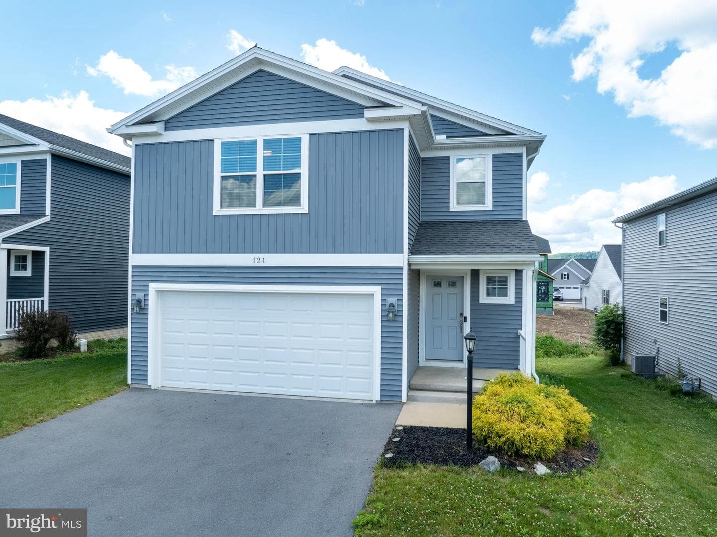 121 Caymus Drive, Port Matilda